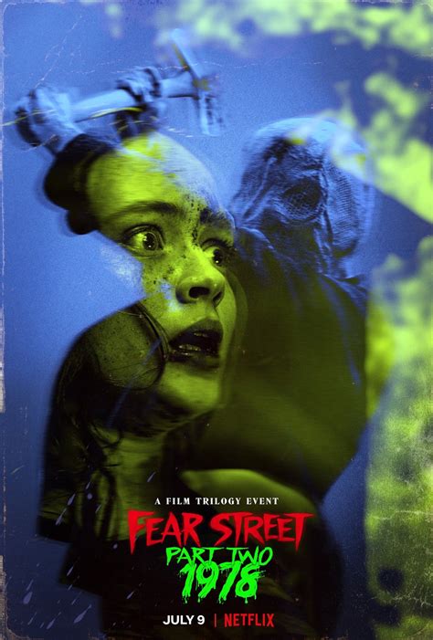 Fear Street Part One 1994 Dvd Release Date Redbox Netflix Itunes
