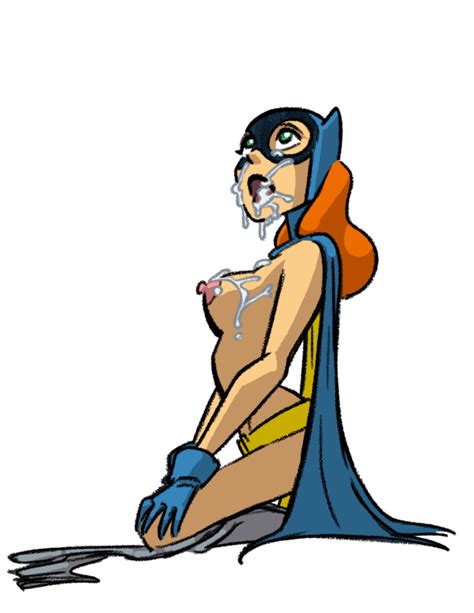 Post 5290674 Barbara Gordon Batgirl Batman The Animated Series Batman