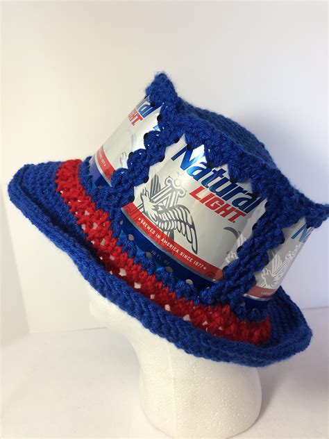 See more ideas about crochet beer, crochet, beer can hat. Idea by Eileen on RemadeBarMaid | Crochet beer, Beer can ...