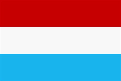 National Country Symbols Of Luxembourg National Country Symbols Of