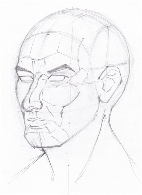 Two Faces In One Drawing At Getdrawings Free Download
