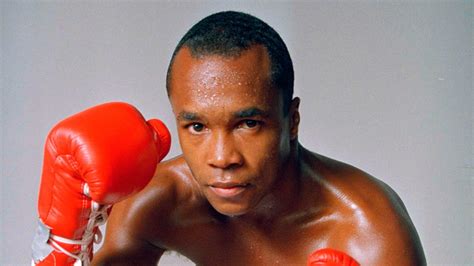 The Top 10 Boxers Of All Time