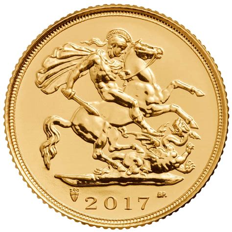 Sovereign bullion coin launched for the 200th anniversary year of ...