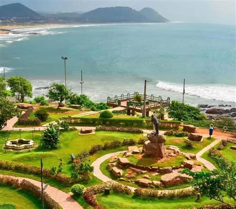Andhra Pradesh Tourism Best Places To Visit And Things To Do In Ap