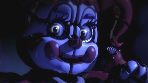 Five Nights at Freddy's: Sister Location - mégiscsak időben megjelent