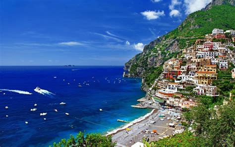 Capri Italy Desktop Wallpapers Top Free Capri Italy Desktop