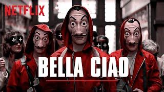 Bella ciao (versión lenta de la música original de download the best songs of bella ciao la casa de papel 2019, totally free, without having to download any app. بيلا تشاو Mp3