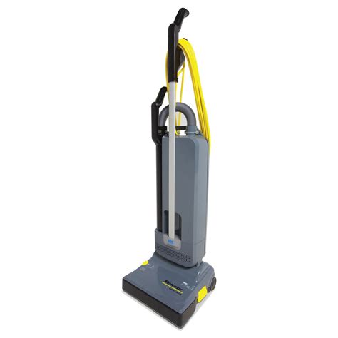 Karcher S2 Hepa Upright Vacuum Cleaner Bagged Commercial Uprights