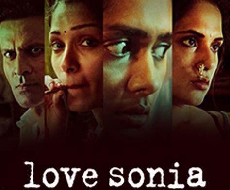 Love Sonia To Be Screened At Un