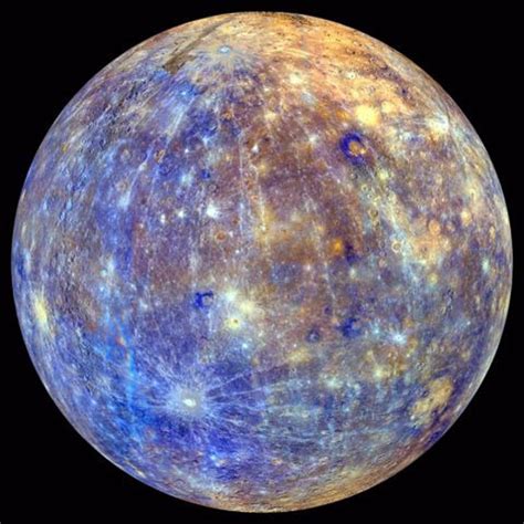 Mercury The Messenger Gnostic Muse