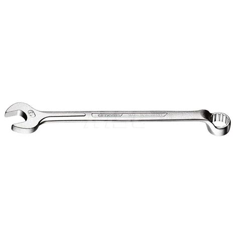 Gedore Combination Wrenches Type Combination Wrench Tool Type