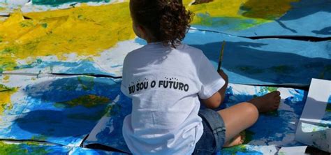Ibdfam Brasil Tem 30 Mil Crianças E Adolescentes Em Acolhimento Mas