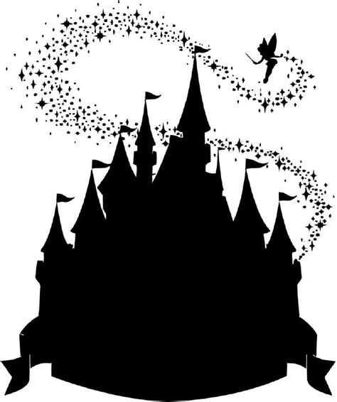 disney silhouette clipart 20 free Cliparts | Download images on