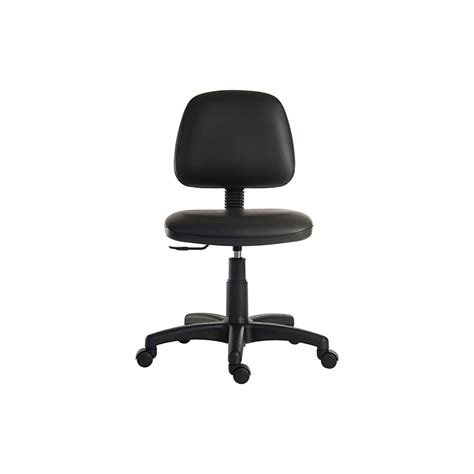 Ergo Blaster Pu Operator Chairs