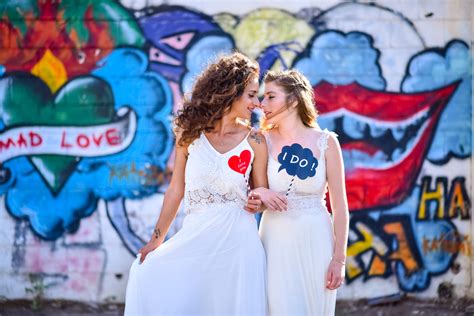 Same Sex Wedding Vows Pinterest Wedding Vows