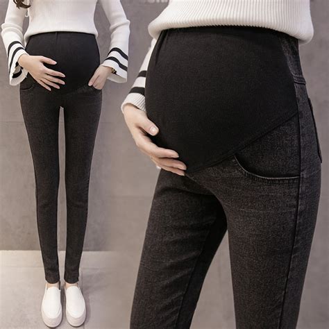 Envsoll M 3xl Maternity Jeans For Pregnant Women Pregnant Pants