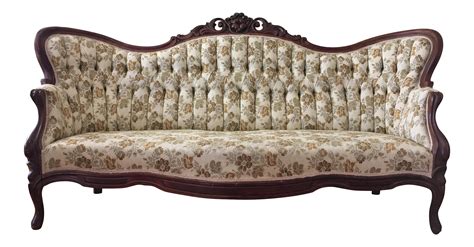 Pair of restored victorian gentleman club chesterfield leather sofas kilim seats. Antique Victorian Camelback Sofa | Chairish