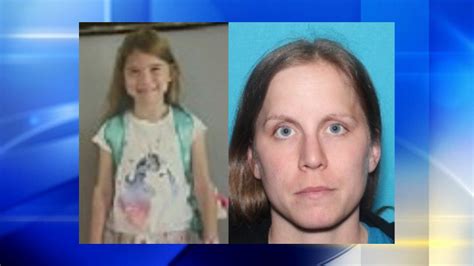Amber Alert For Missing 6 Year Old Girl Canceled Wpxi
