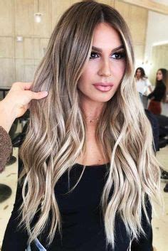 We earn a commission for products purchased through some links in this article. 51 Best Olive skin blonde hair images in 2019 | Gorgeous ...