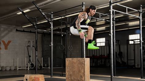 Muscle Pharm Workout Routines Blog Dandk
