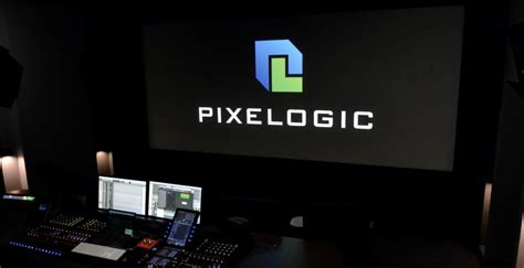 Pixelogic Opens New Digital Cinema & Audio Mixing Theatres in London ...