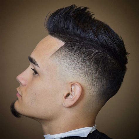Fade Haircut 70 Different Types Of Fades For Men In 2023 2023