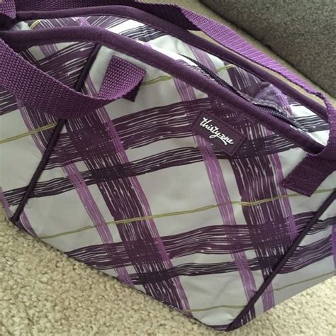 New Thirty One Lunch Break Thermal Bag Bags Thermal Lunch Bag Thirty One Bags