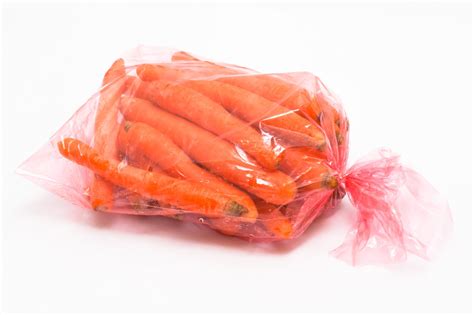 Carrot Bag 1kg Three Brothers Fresh