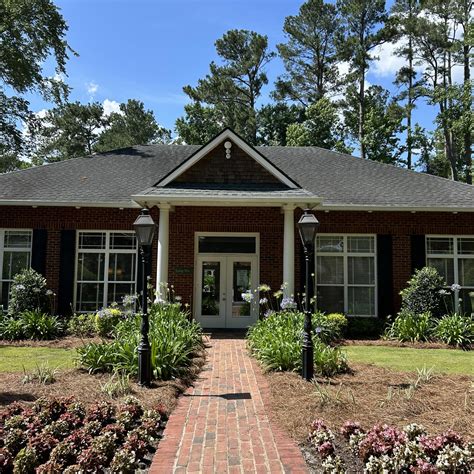 The Links- Valdosta Apartment Homes | Valdosta GA