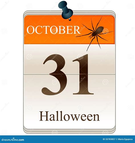 Halloween Calendar Clipart Printable Word Searches
