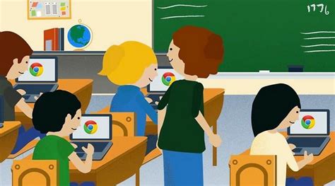 Everything Teachers Need To Know About Chromebooks 9 Tutorials