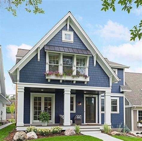 The Joy Of Blue Exterior House Paint Tips And Reviews For 2023 Decoomo