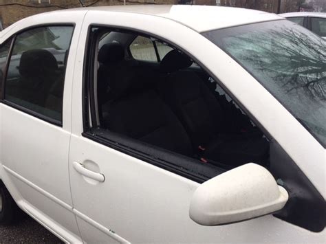 Dozens Of Cars Broken Into Overnight In Several East Side Suburbs
