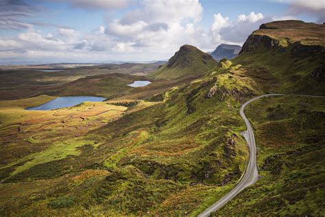 Scotland is one of the four constituent. 10 Best Northern Scotland Tours & Vacation Packages 2021 ...