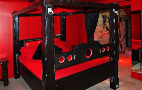 45 Best Images About Bdsm Play Room Items On Pinterest