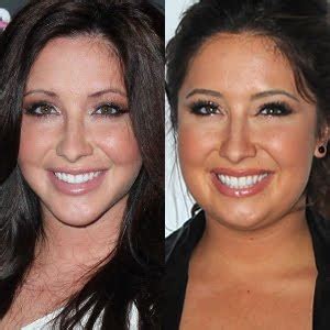 Bristol is yet 24 years old american celebrity who naturally has an attractive figure but instead that she was not happy with her face frame. Bristol Palin | emBRACING it - a braces and jaw surgery diary