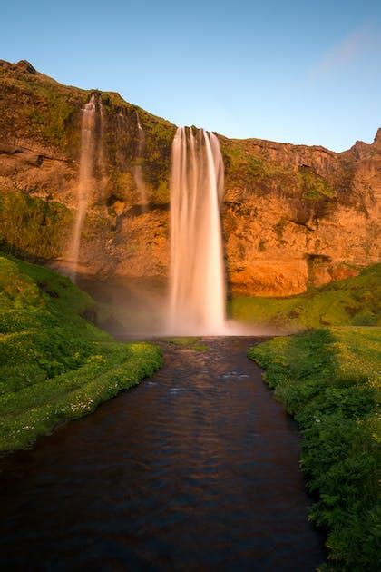 Seljalandsfoss As A Photography Destination Guide To Iceland