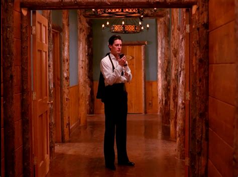 Twin Peaks Sezon 1 I 2 Recenzja Seriale Okiem Naczelnej Britni