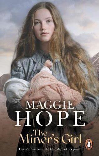 The Miners Girl By Maggie Hope 9780091956240 Brand New Free Us