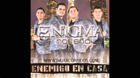 Enigma Norteño El Cartel De Tijuana El Aquiles Epicenter Youtube