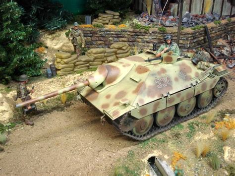 Hetzer Origins Rcu Forums