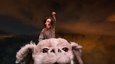 ‘the Neverending Story’ Is Returning To Theaters Riot Fest