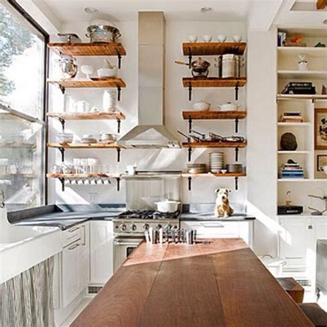11 Sample Alternatives To Kitchen Cabinets Simple Ideas Home