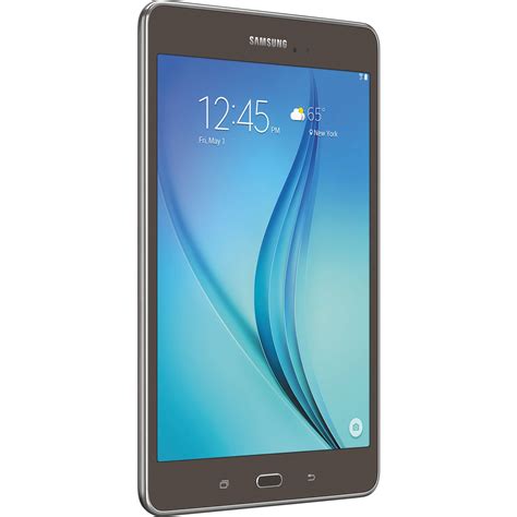 Samsung 16gb Galaxy Tab A 80 Wi Fi Sm T350nzaaxar Bandh