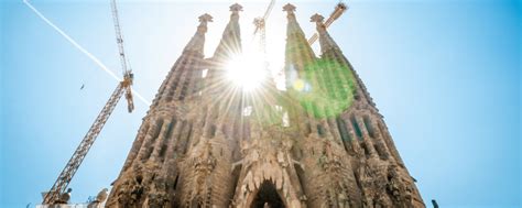 Your Private Tour Of Sagrada Familia Foreverbarcelona