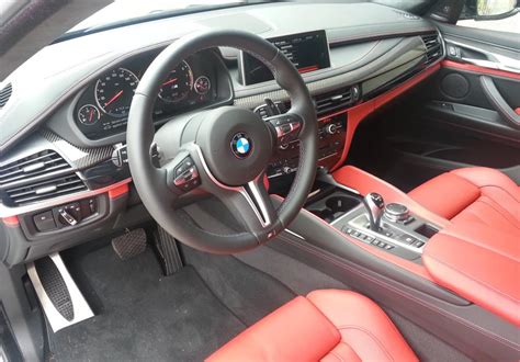 Test Drive 2015 Bmw X6 M The Daily Drive Consumer Guide