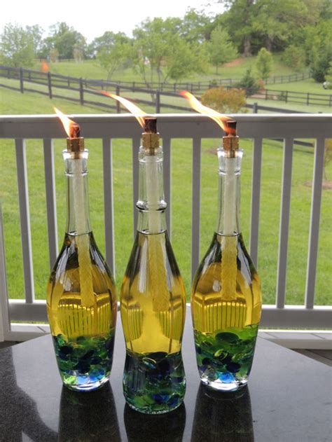 25 Diy Wine Bottle Crafts
