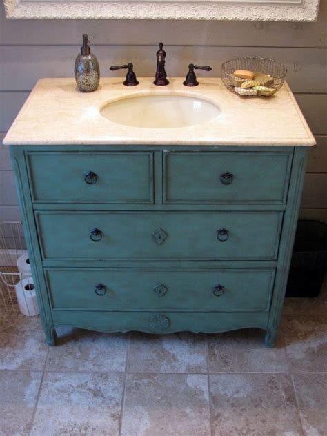 Makeup vanity is something that every woman should have in her bedroom, no matter how big or small the room is. DIY Dresser to Vanity | The Owner-Builder Network