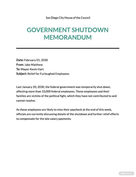 Government Templates Free Download Free Templates Printable