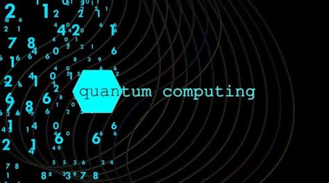 Quantums Disruptive Promise Niche To Mainstream Rtinsights